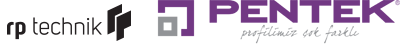 Pentek logo